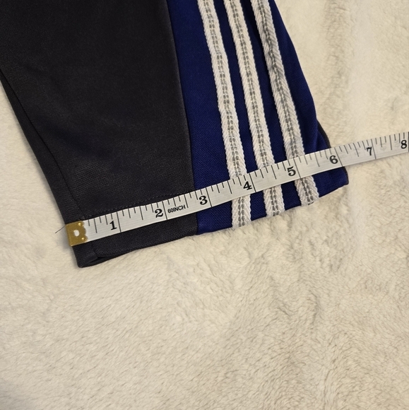 Adidas Men's BR-8 Track Pants Joggers Size Large - Picture 15 of 16
